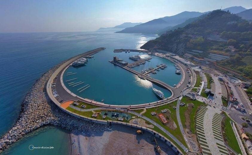 Villa D'Arte Mortola Superiore Екстериор снимка