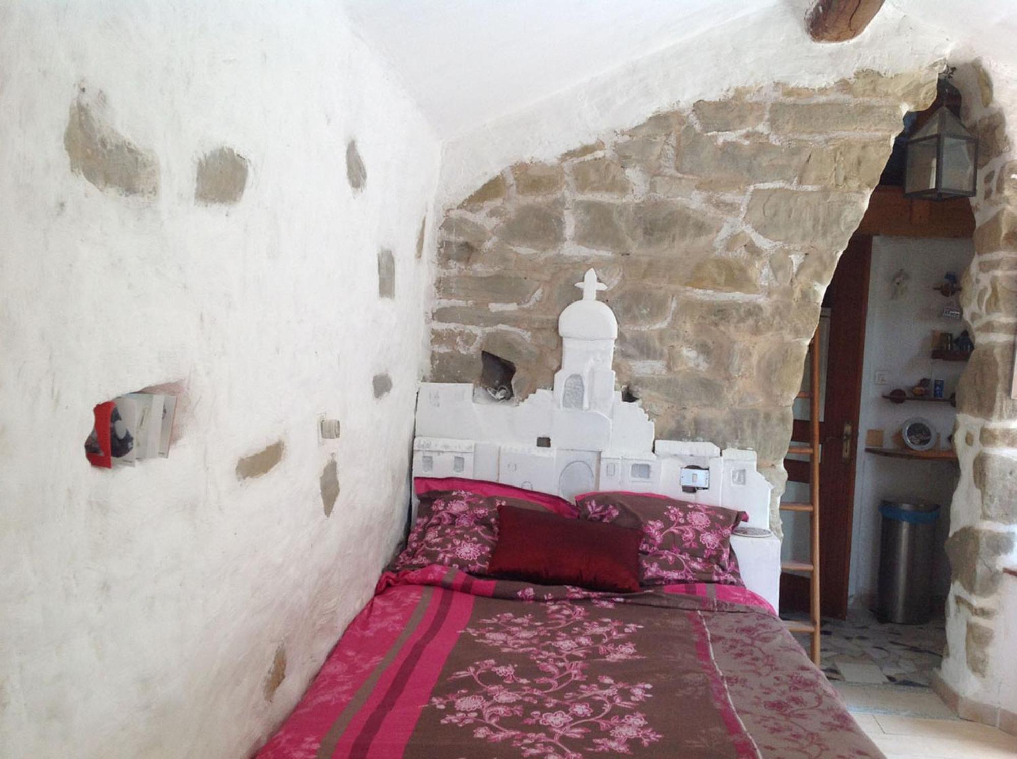 Villa D'Arte Mortola Superiore Стая снимка