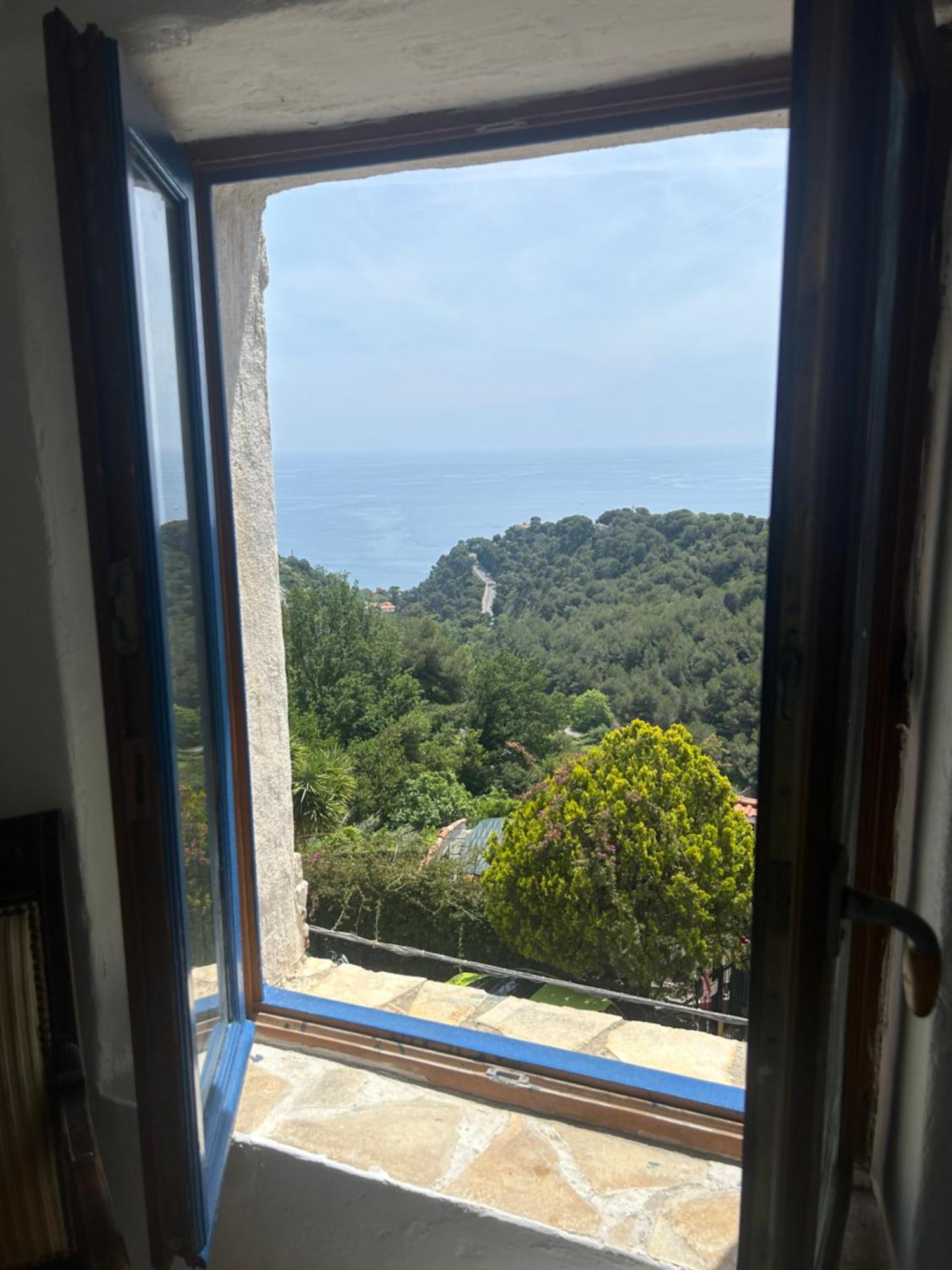 Villa D'Arte Mortola Superiore Екстериор снимка