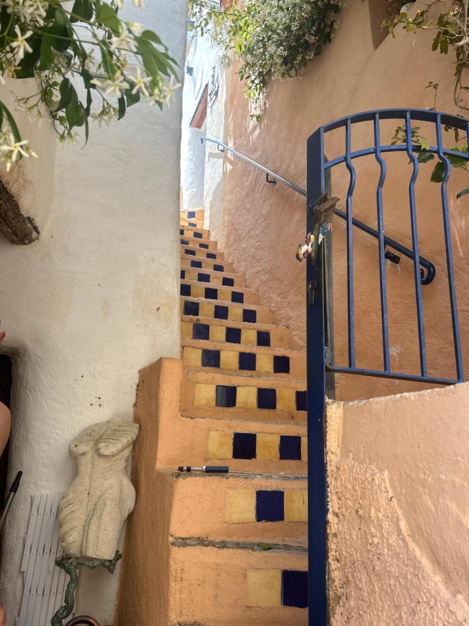 Villa D'Arte Mortola Superiore Екстериор снимка