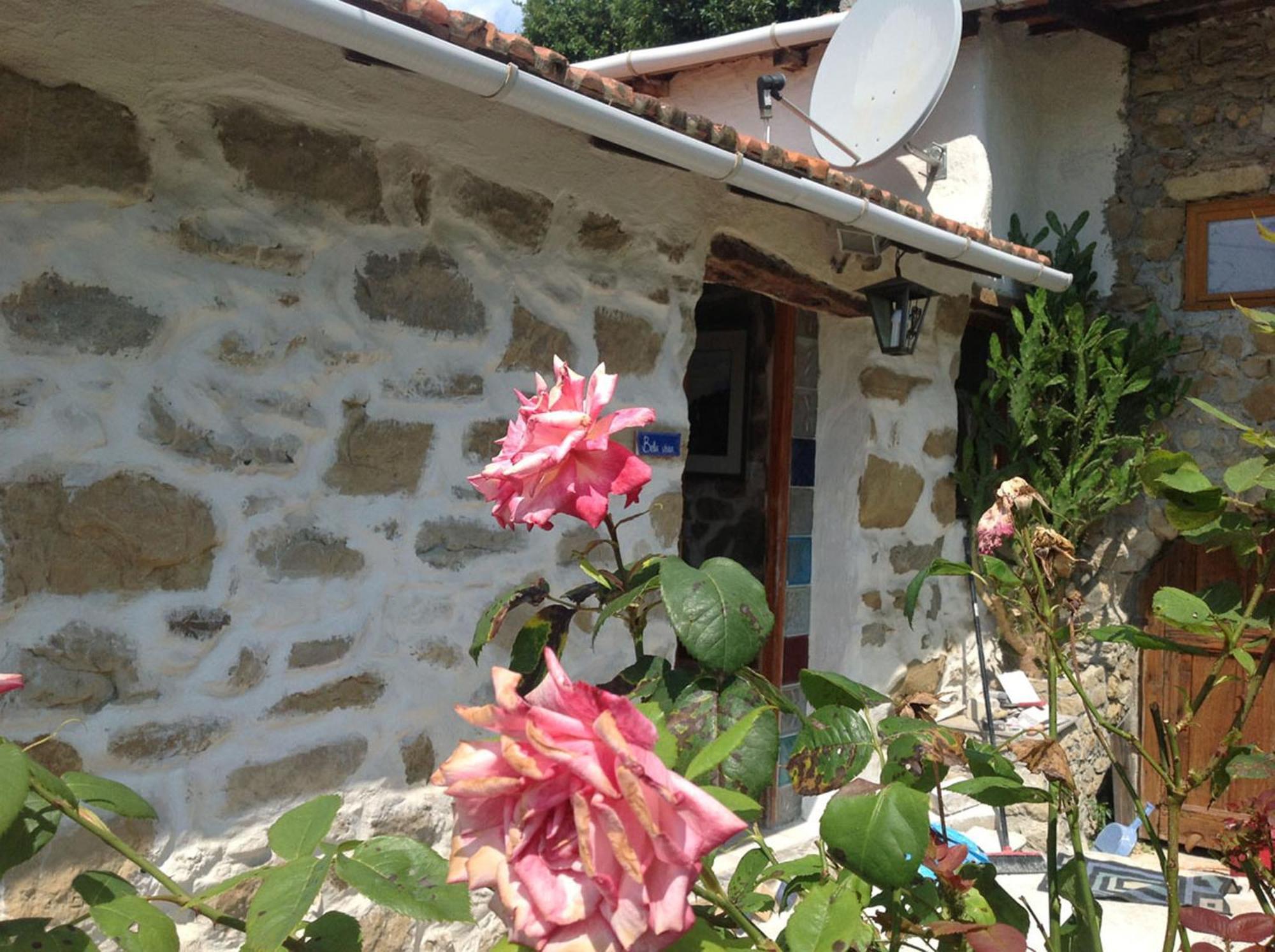Villa D'Arte Mortola Superiore Стая снимка