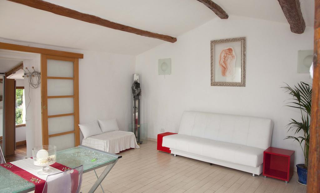 Villa D'Arte Mortola Superiore Екстериор снимка