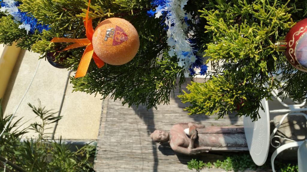 Villa D'Arte Mortola Superiore Екстериор снимка
