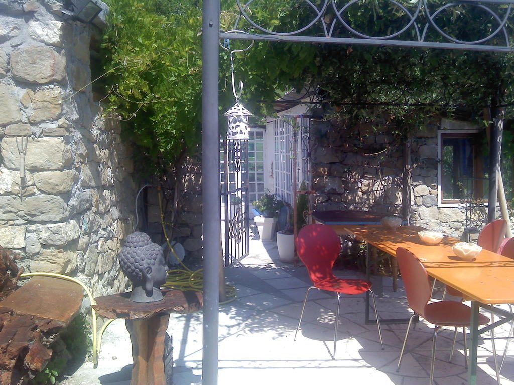 Villa D'Arte Mortola Superiore Екстериор снимка