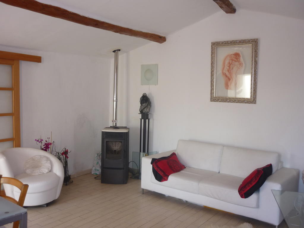 Villa D'Arte Mortola Superiore Стая снимка