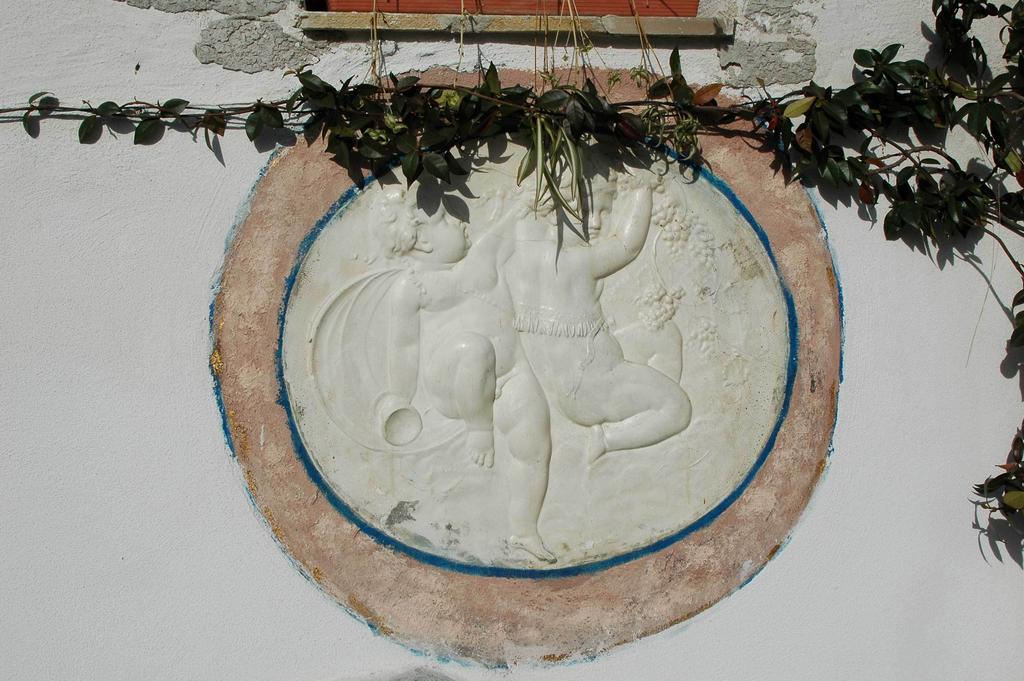 Villa D'Arte Mortola Superiore Екстериор снимка