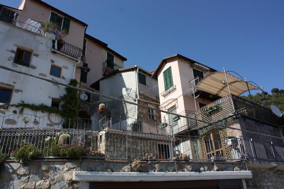 Villa D'Arte Mortola Superiore Екстериор снимка