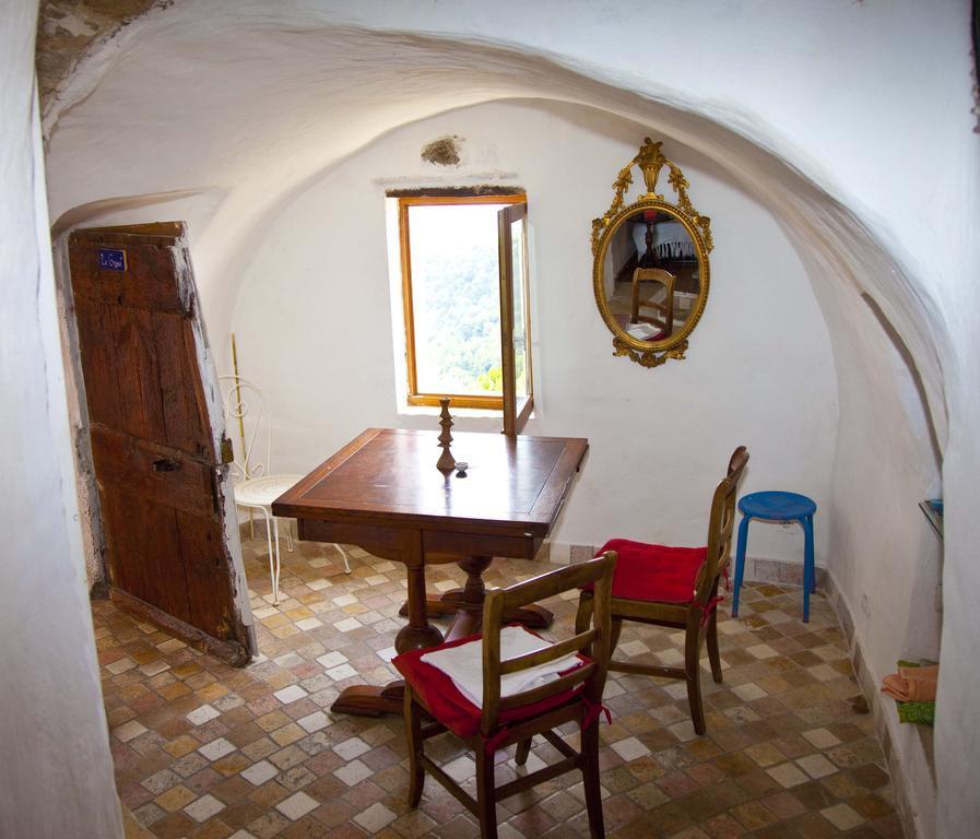 Villa D'Arte Mortola Superiore Стая снимка