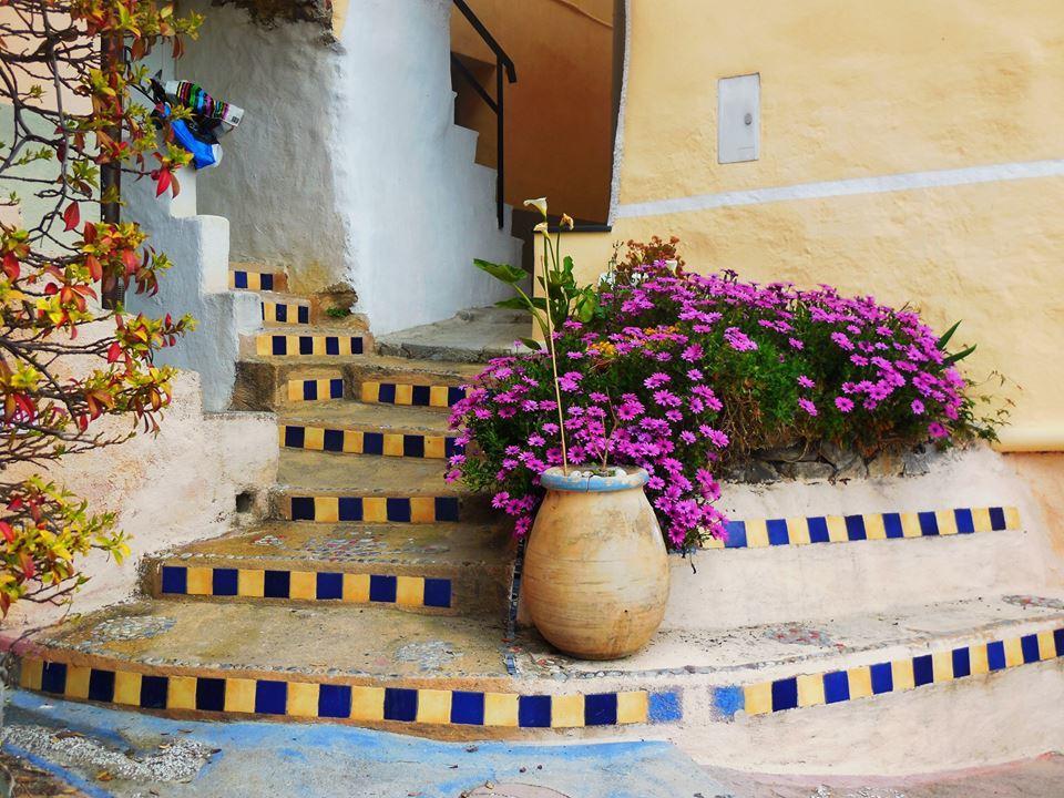 Villa D'Arte Mortola Superiore Екстериор снимка