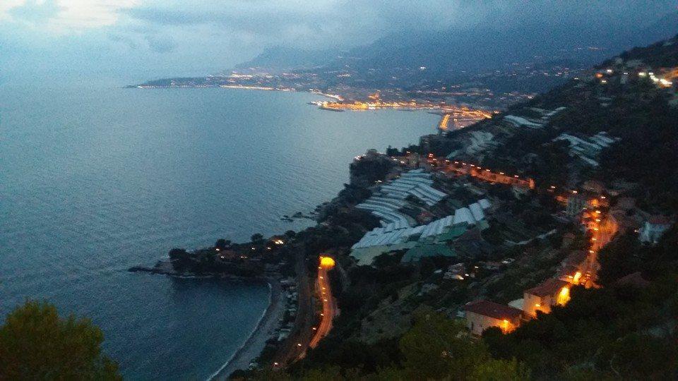 Villa D'Arte Mortola Superiore Екстериор снимка