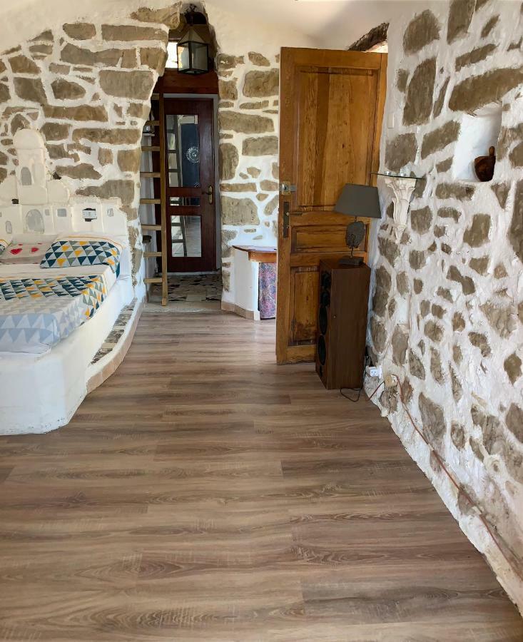 Villa D'Arte Mortola Superiore Екстериор снимка