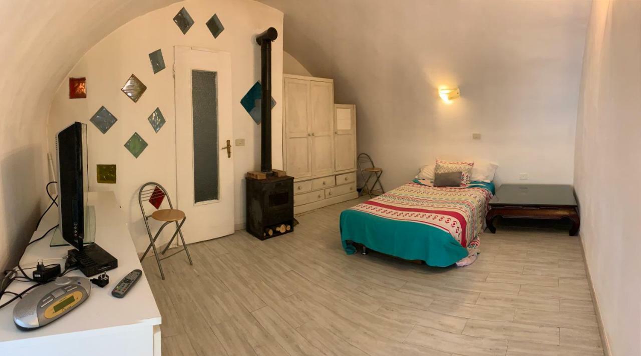 Villa D'Arte Mortola Superiore Екстериор снимка